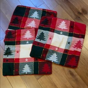 Christmas cushion covers